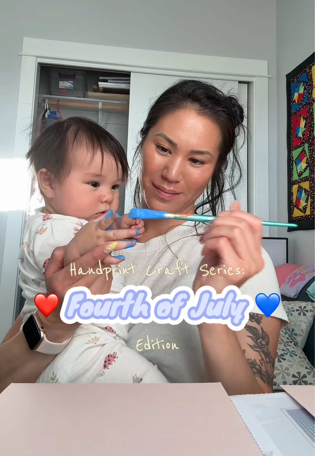 @Moni✨ | SAHM of ✌🏼🤎