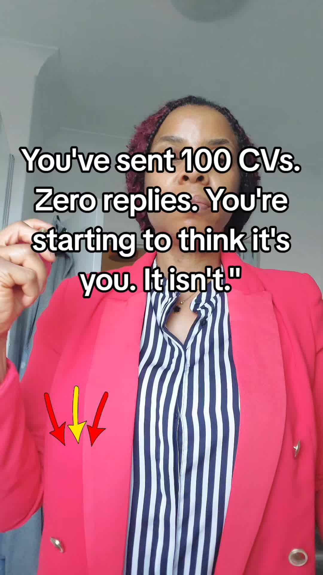 @HR Manager Emily|Gen Z Careers