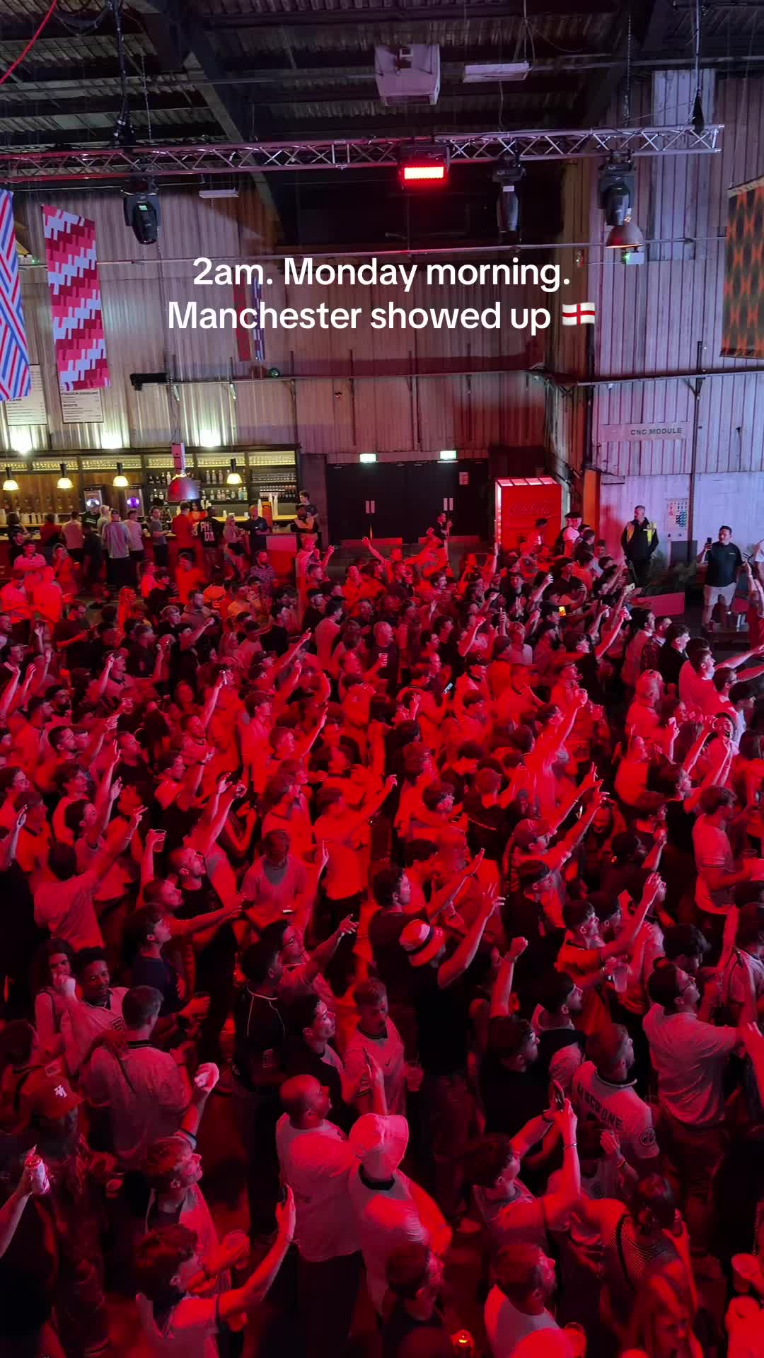 @Manchester’s Finest