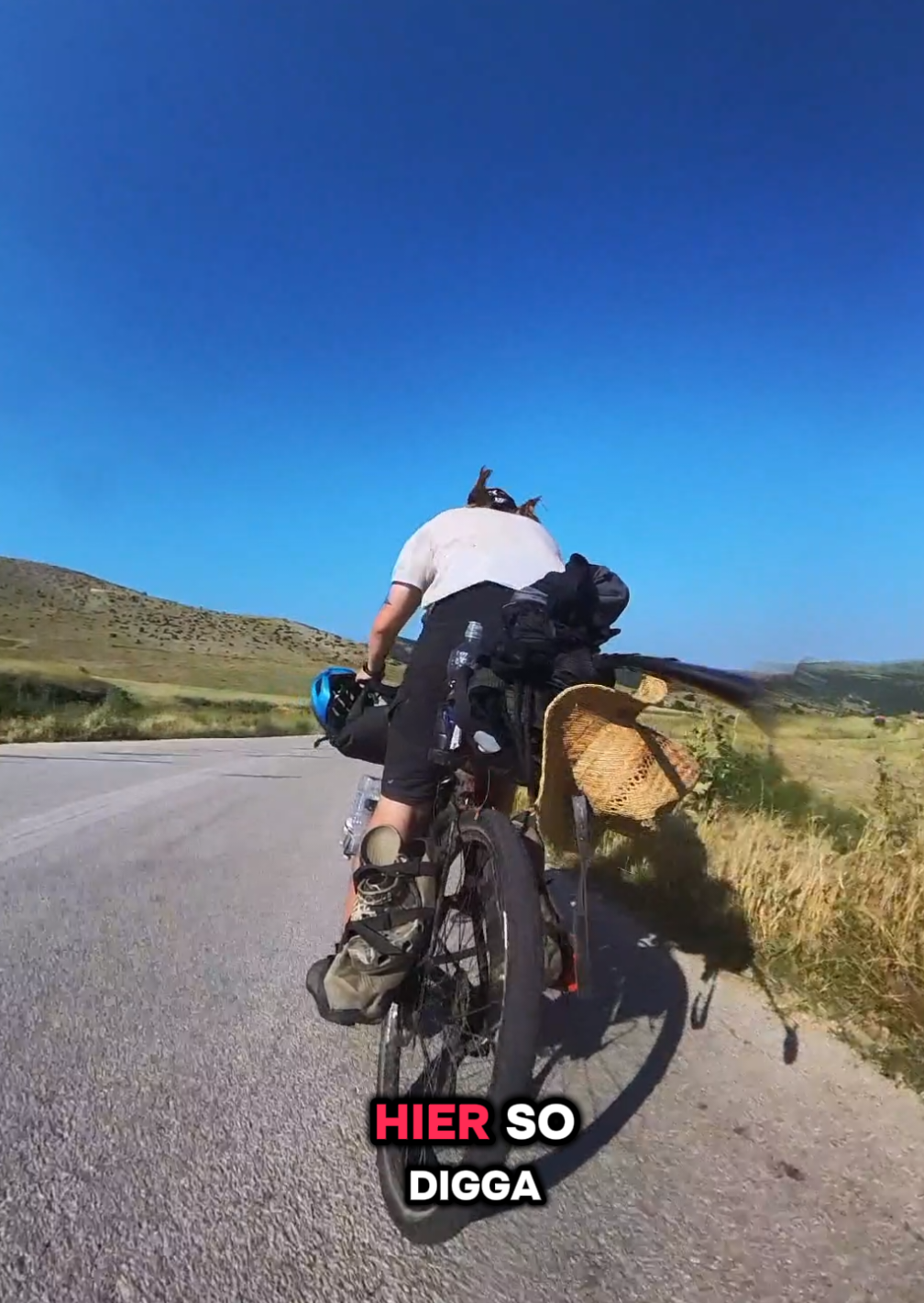 @Jack | Hike 'N' Bike | Memes