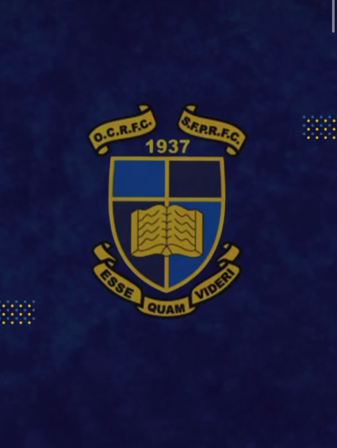 @oldcentsrfc🐐