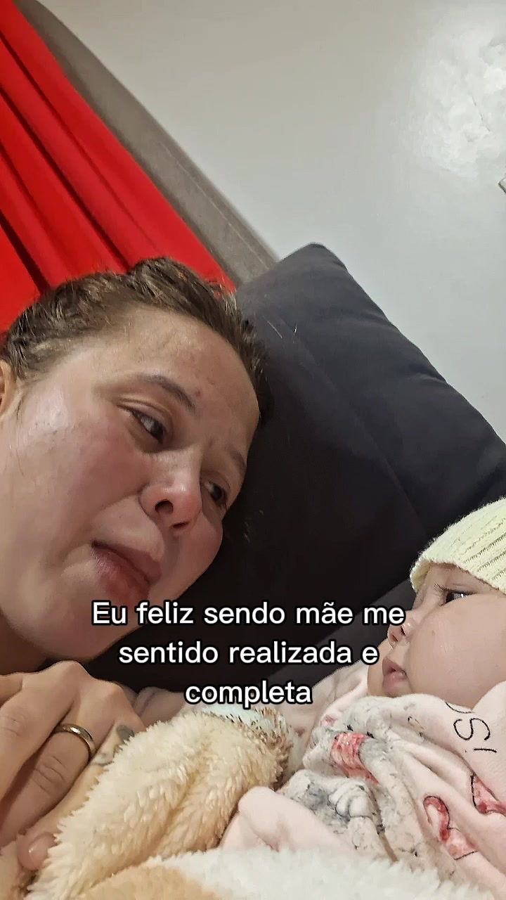 @ediih &mamãe da Jhulye Mabel💜