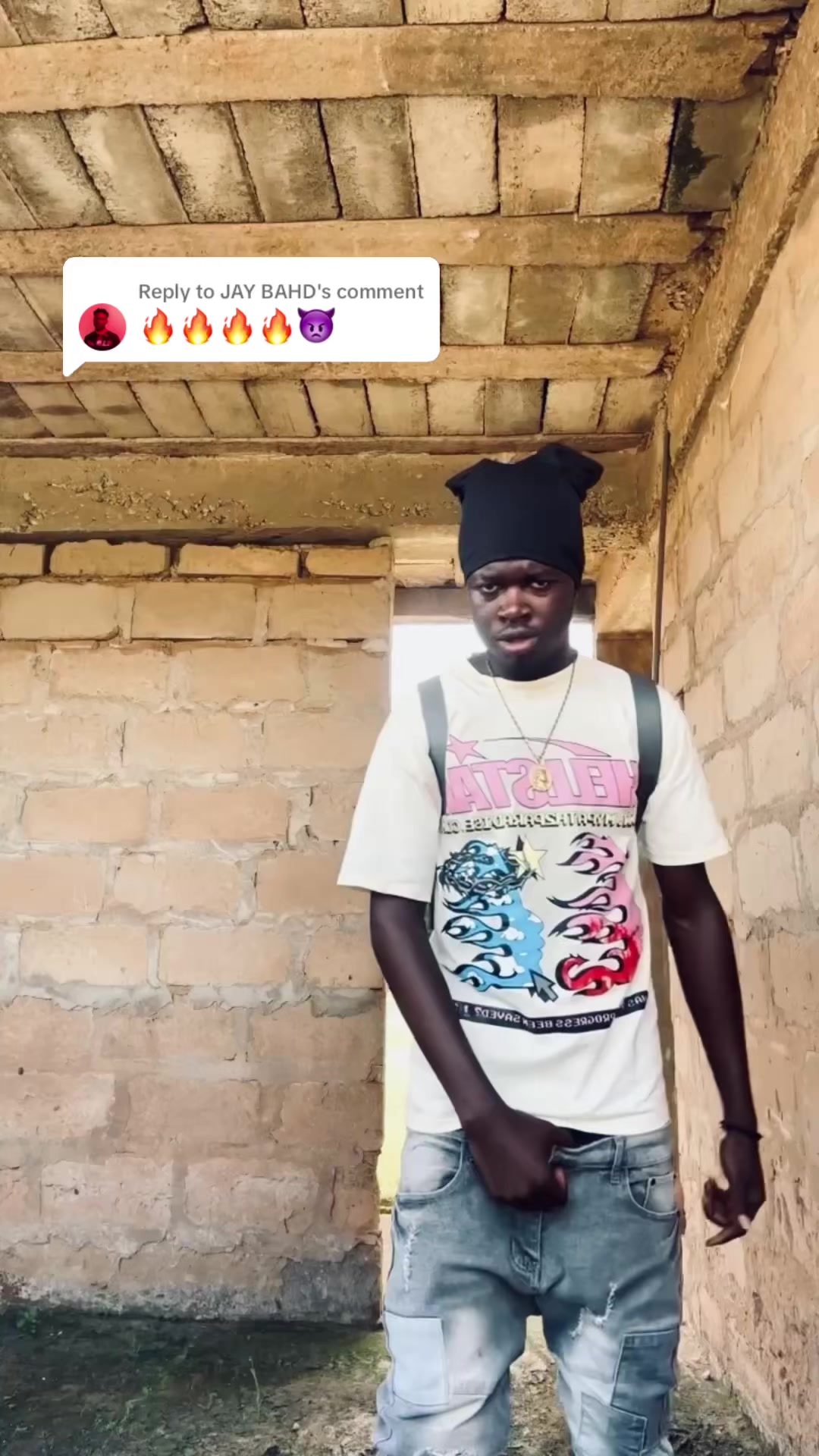 @JNR 🌟JAYBAHD👿