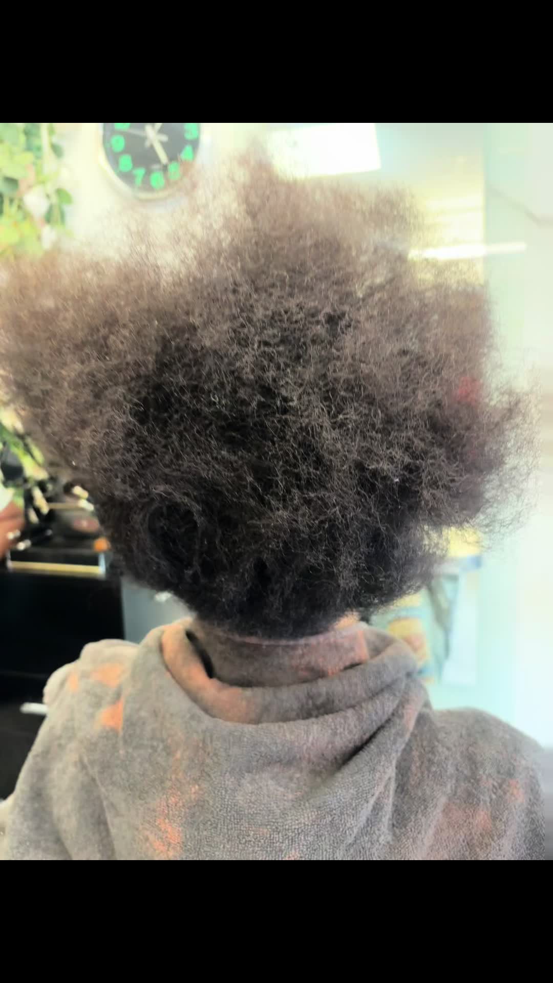 @Poshminahair