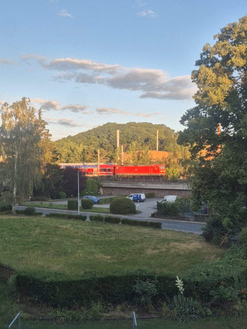 @Bahnvideos Austria