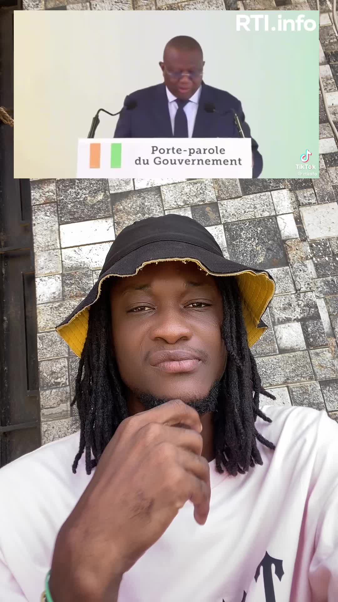 @LE PETIT FILS DE GBAGBO🇨🇮