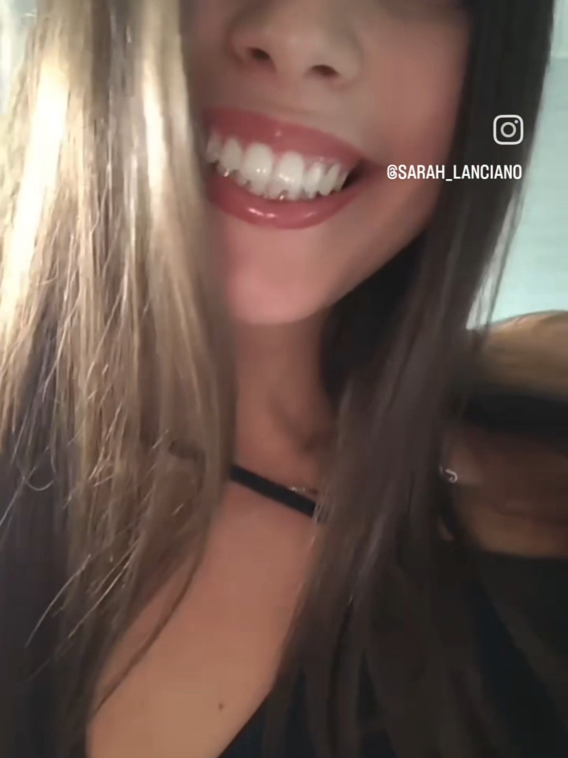 @Sarah Lanciano