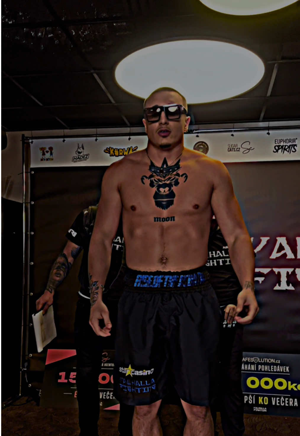 @🥊🥊