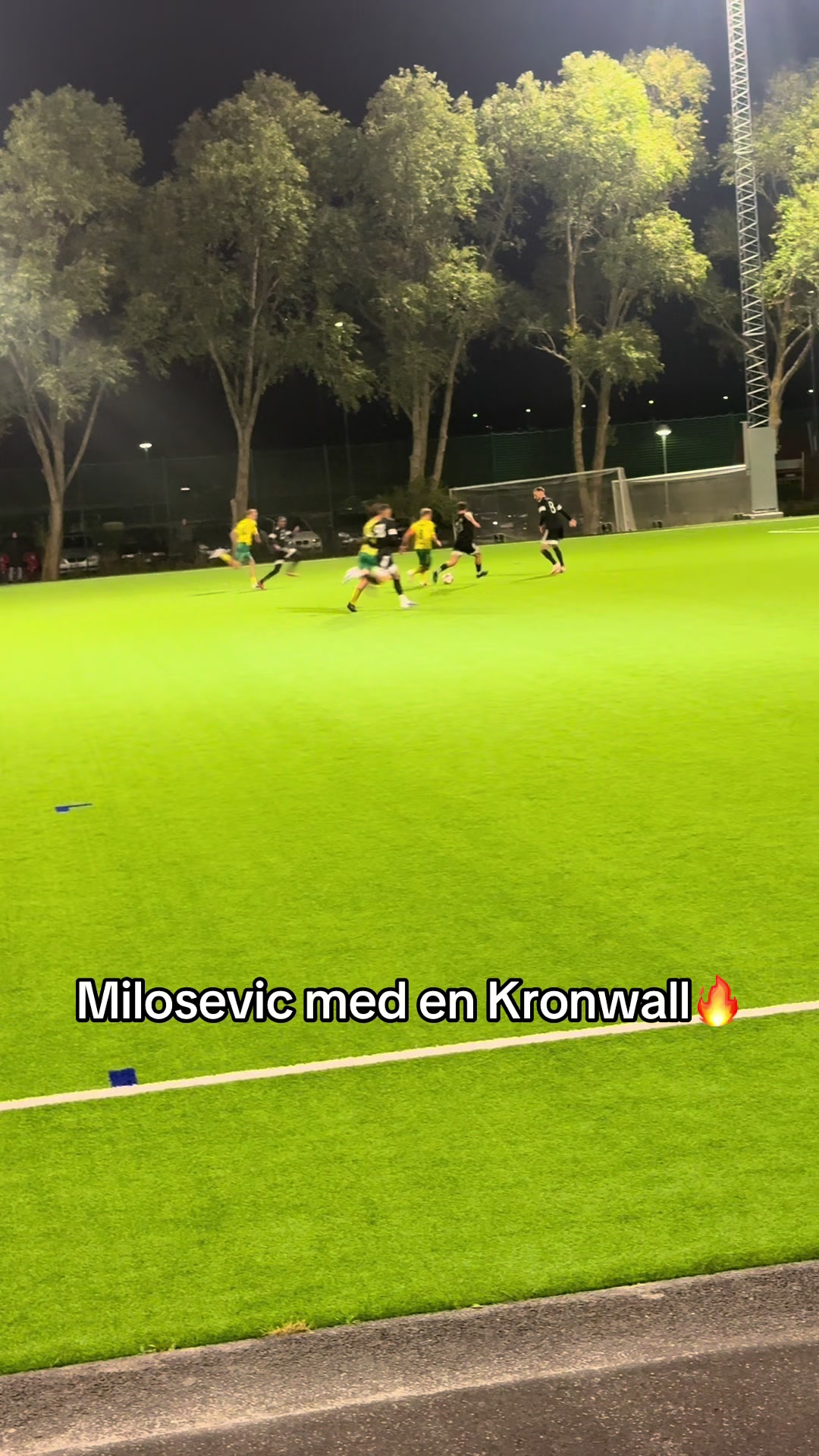 @Fotboll är Fotboll