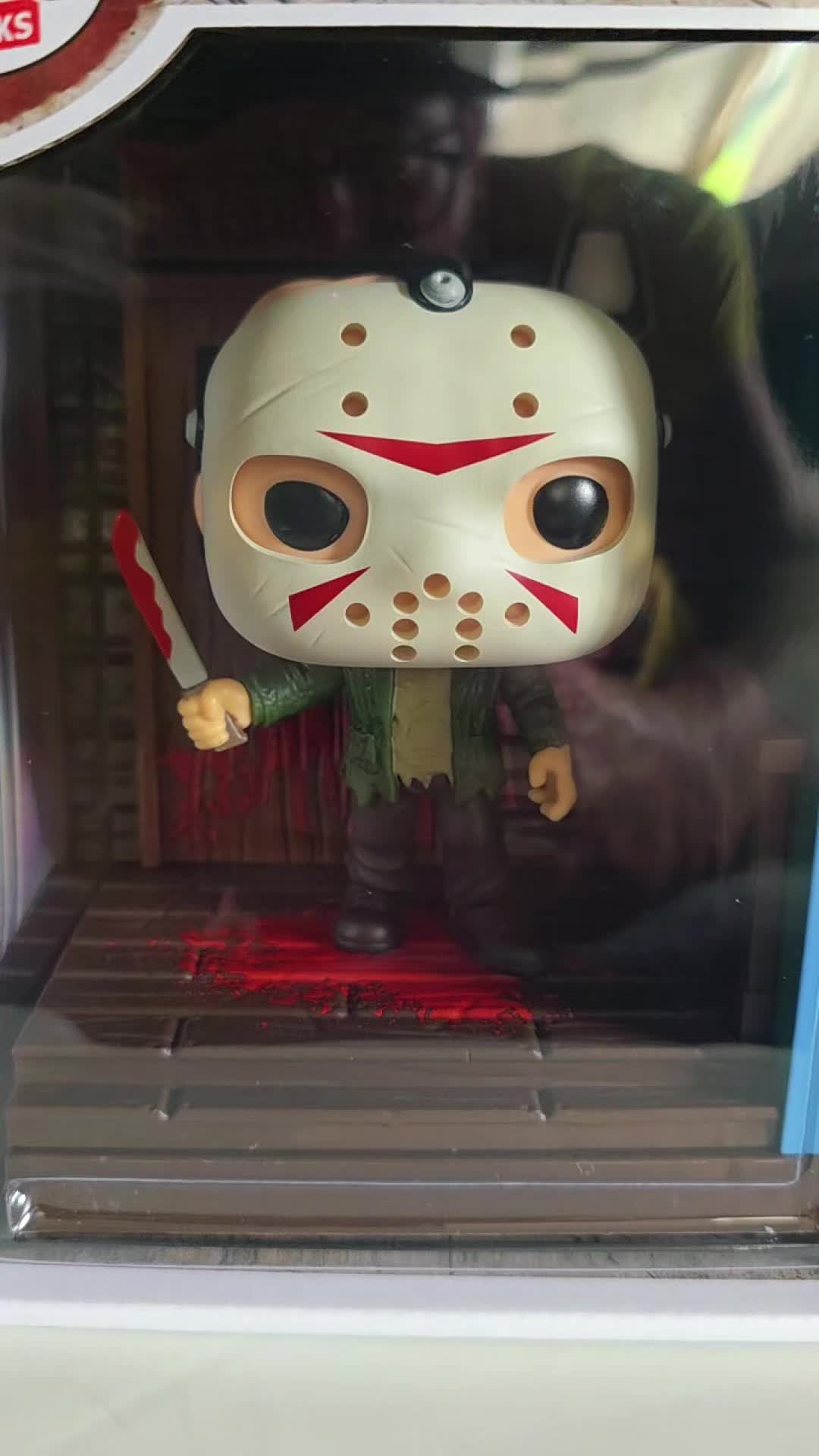 @Dan | Horror Collector