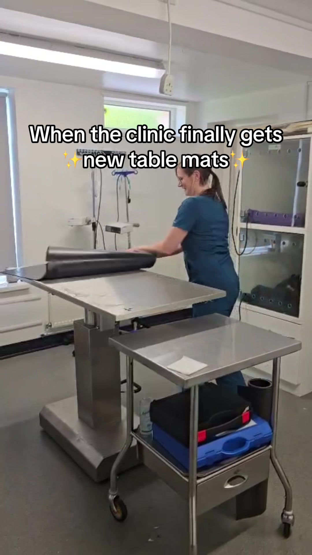 @Lime Trees Vets