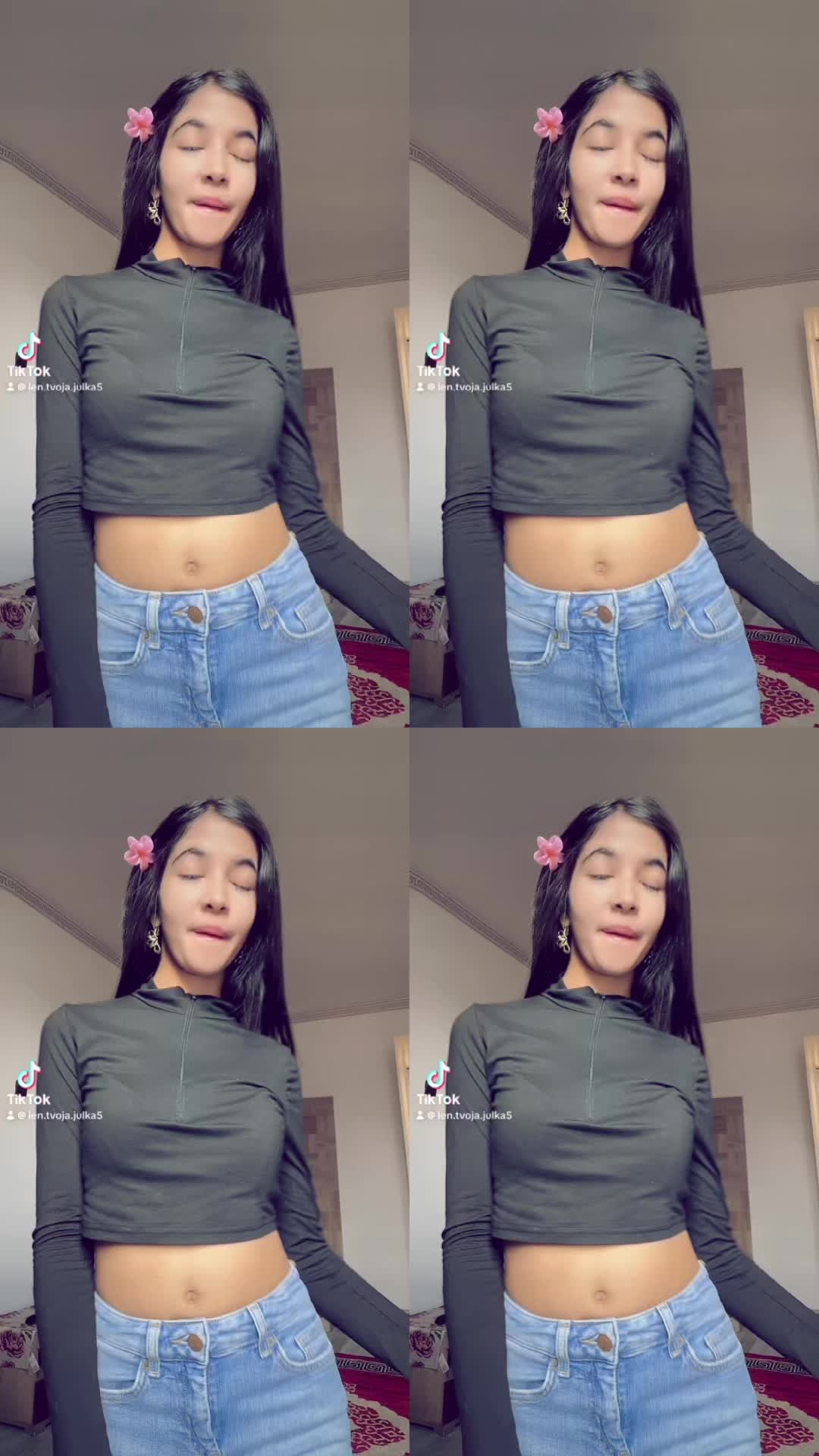 @Danielka love Julka 🩷💋❤️🦋🫶