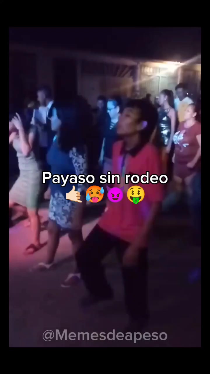 @Memes Deapeso