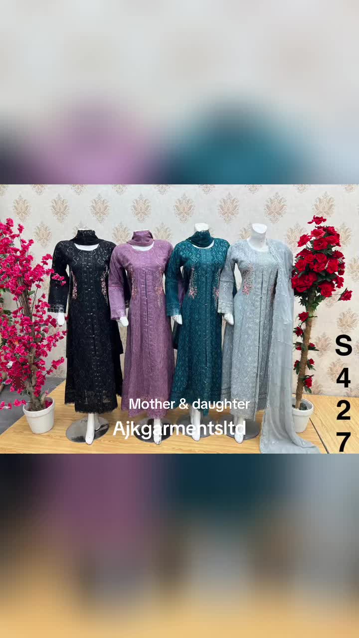@AJK GARMENTS LTD