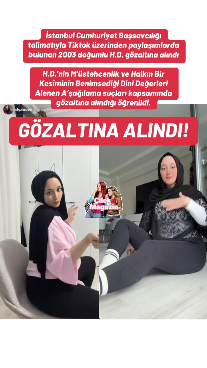 @Çilek Magazin