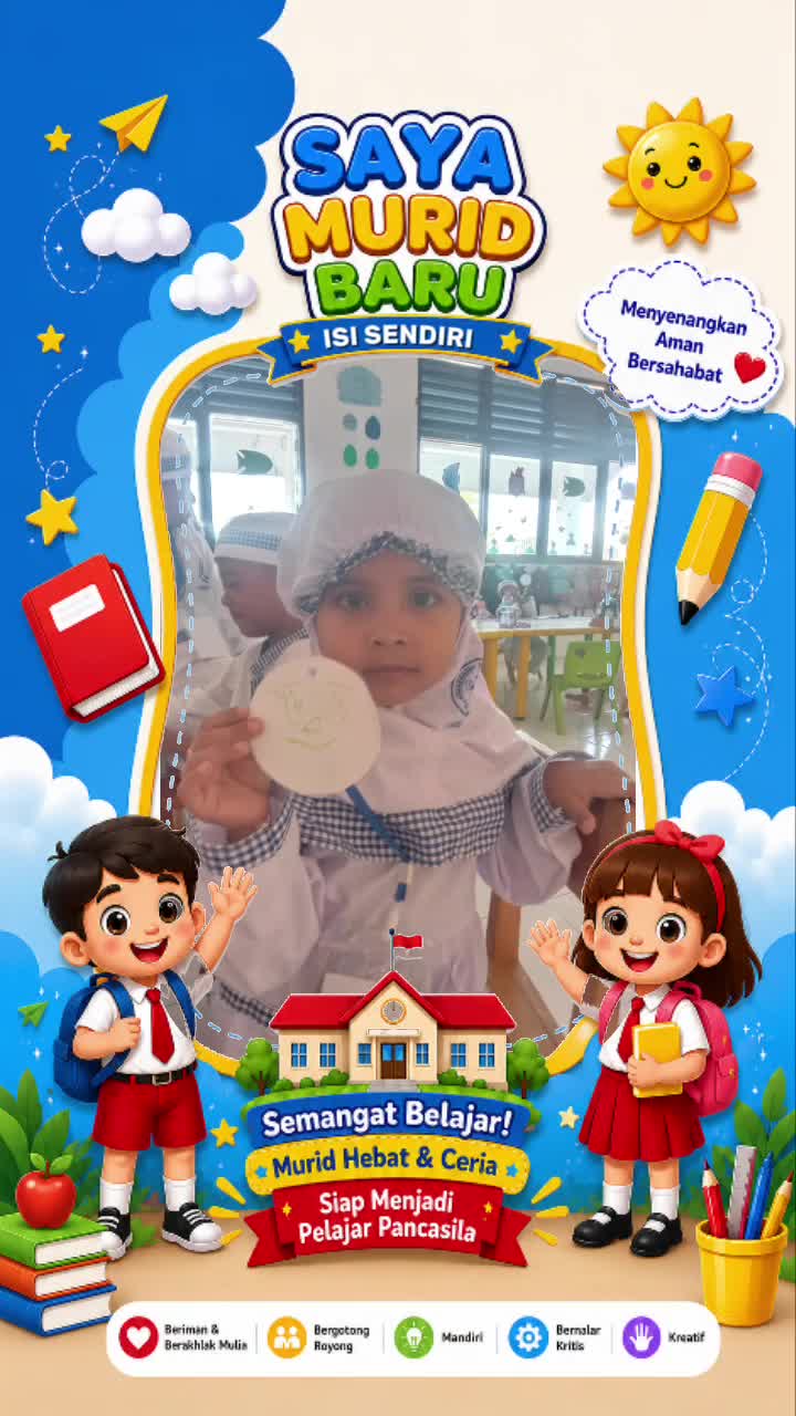 @kalisa cantikk imut &hearts;️