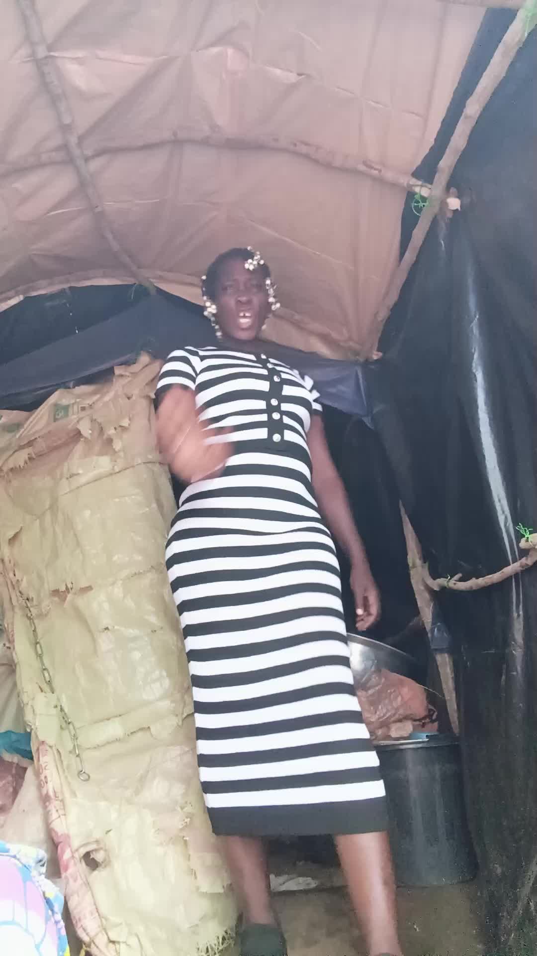 @Bibata Fane