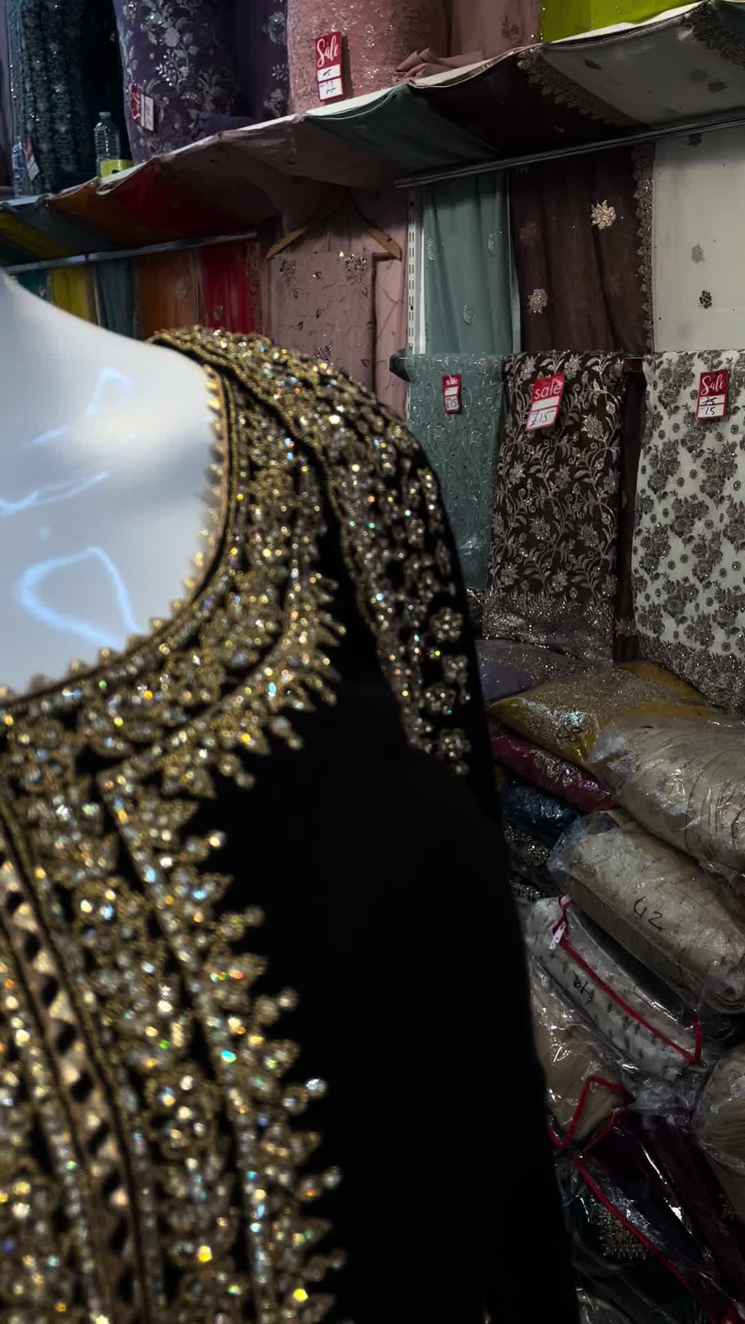 @Khan Textiles