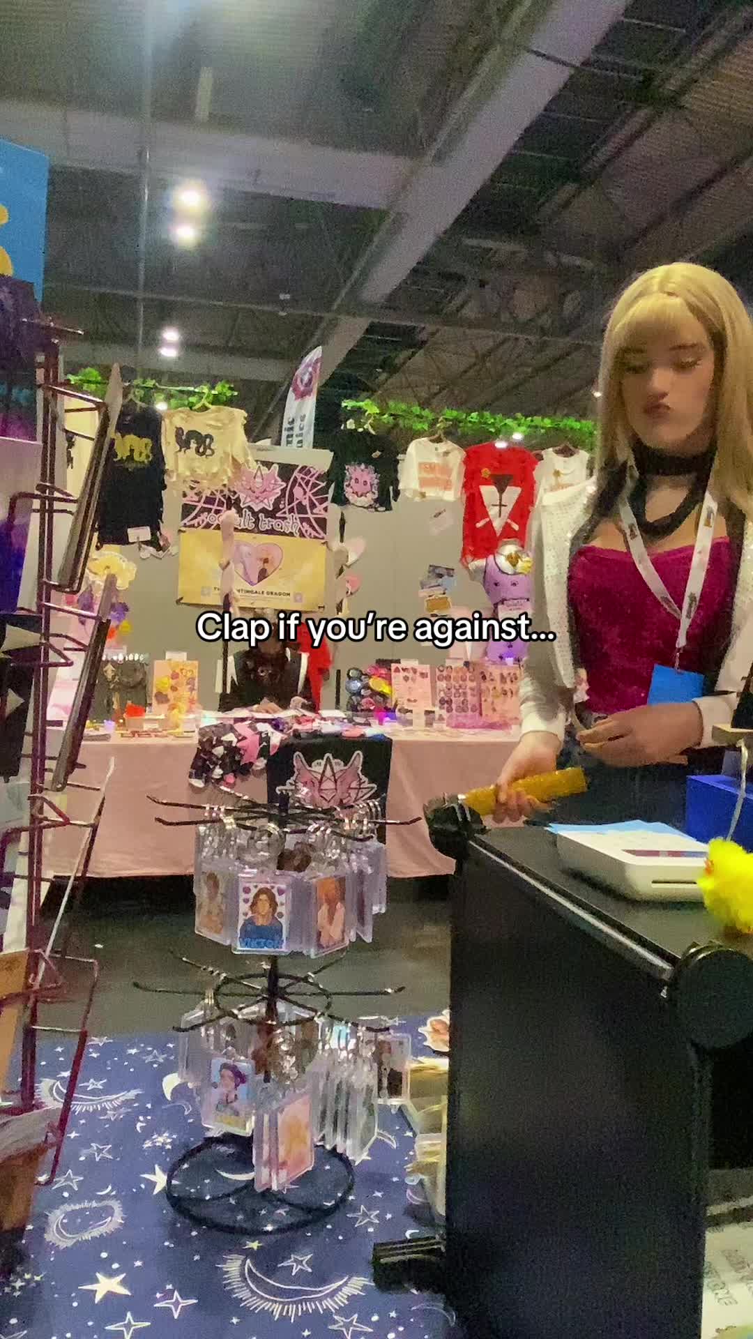@Giana Rose | Cosplayer