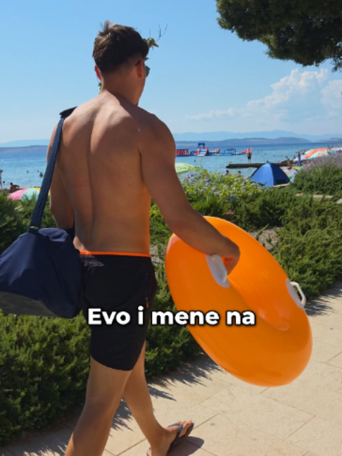 @Kristijan Jak&scaron;ić