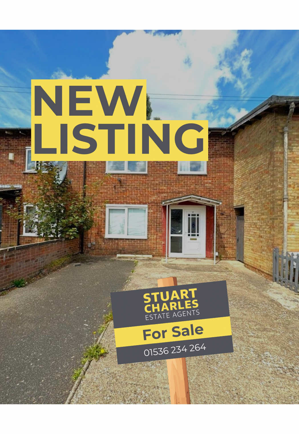 @Stuart Charles estate agents