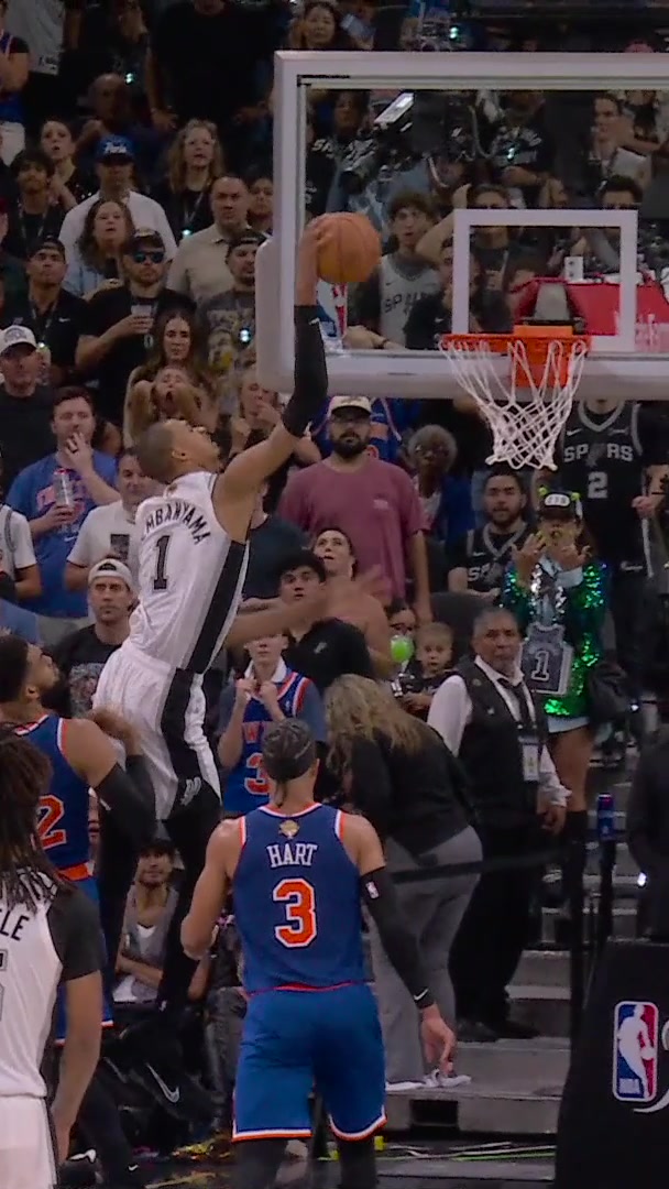 @San Antonio Spurs