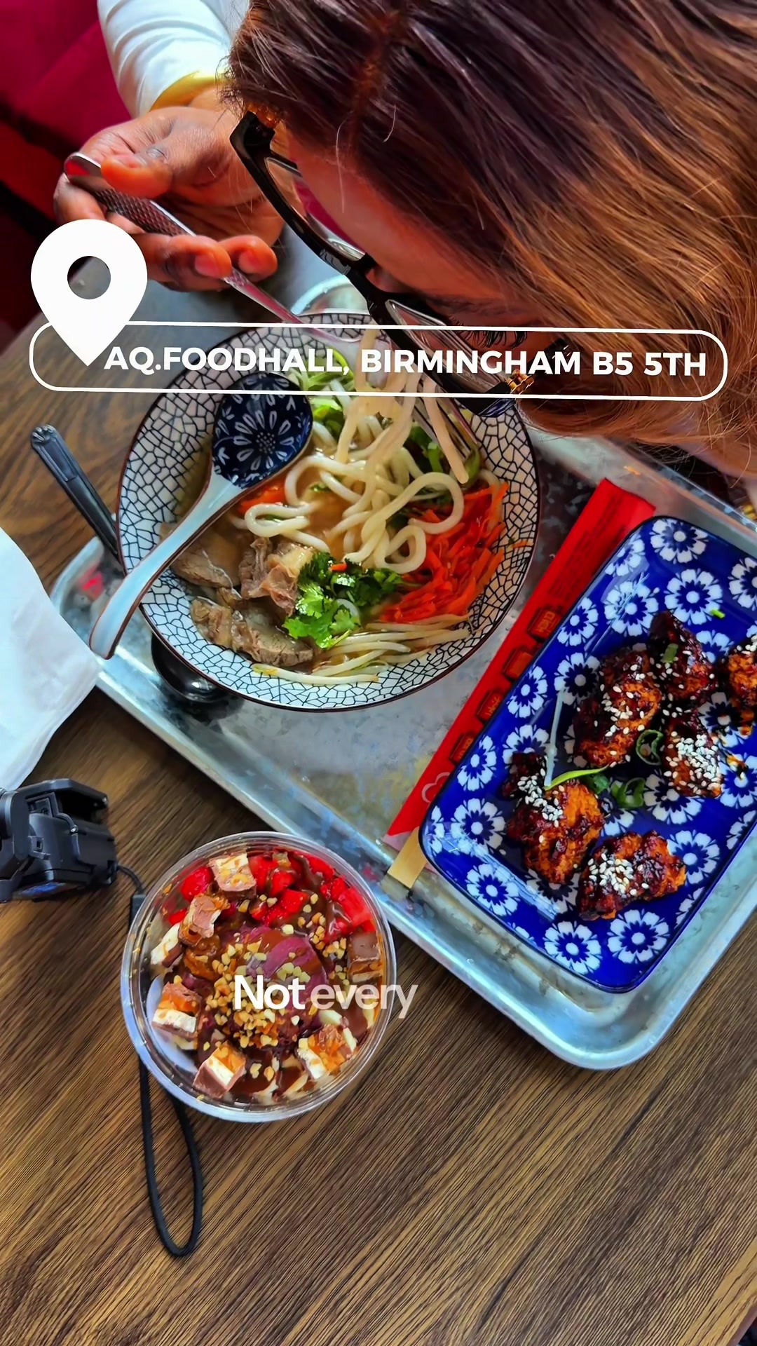 @Aisha | Birmingham Lifestyle