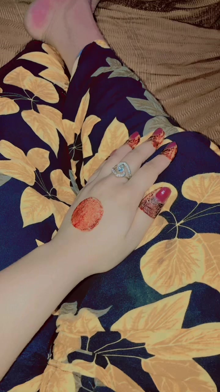 @Zidi Rajpoot