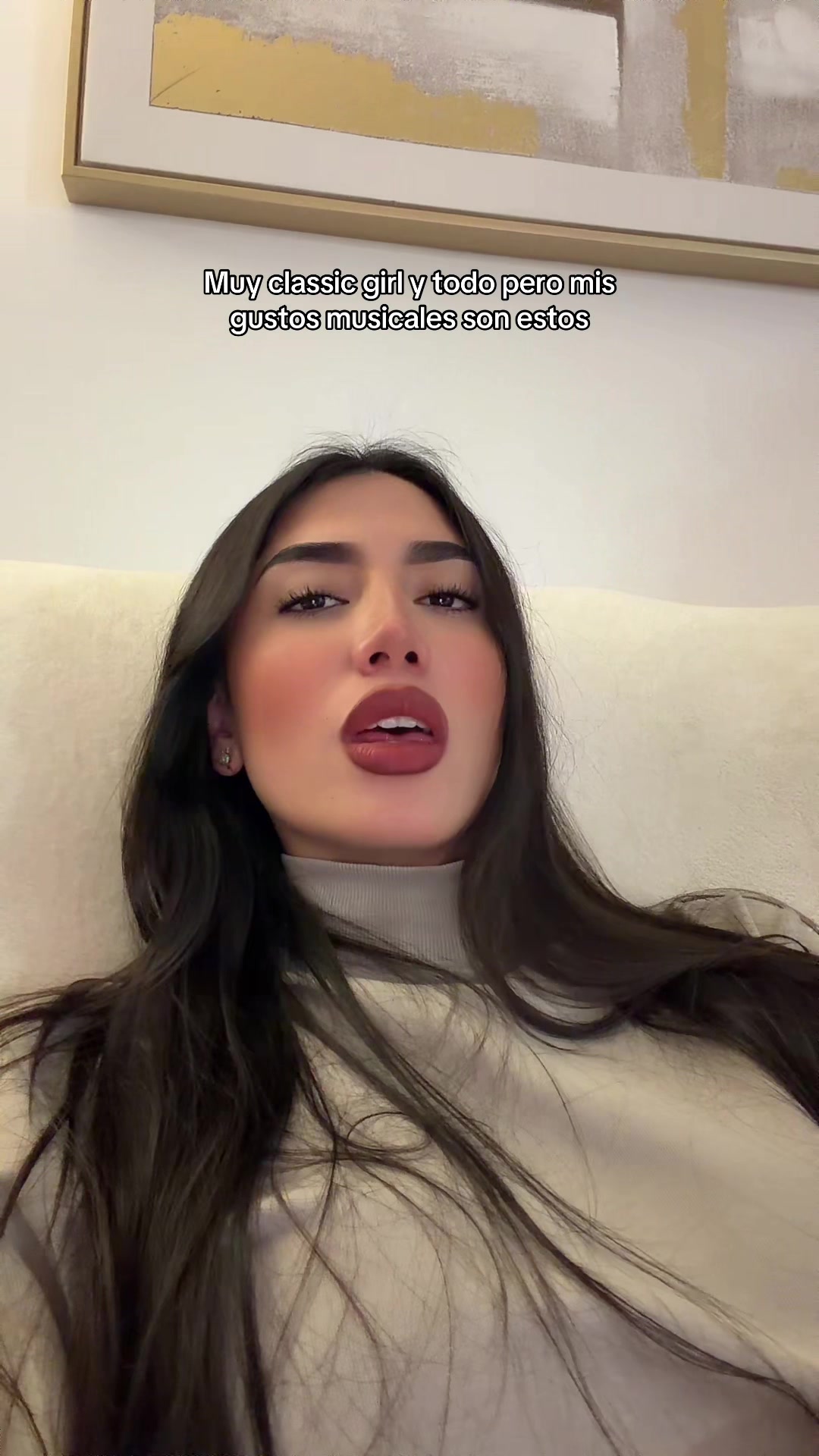 @Cristina Jaramillo