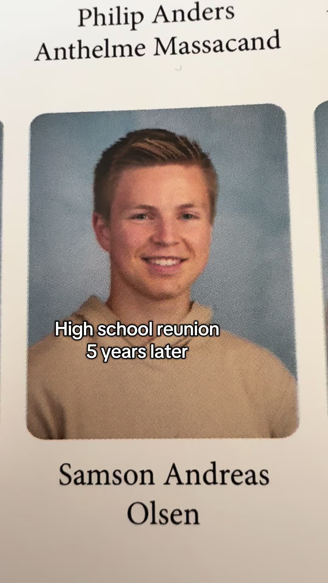 @Samson Olsen