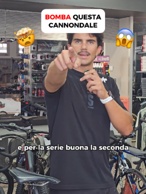 @Sportissimo Bike