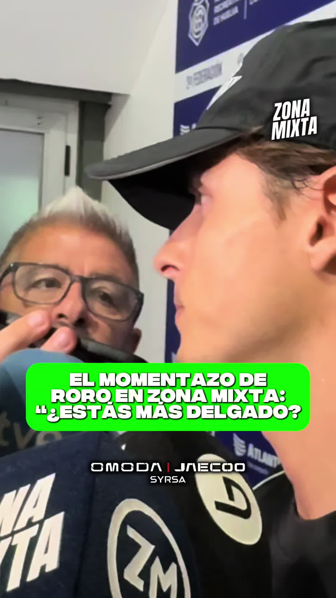 @Zona Mixta