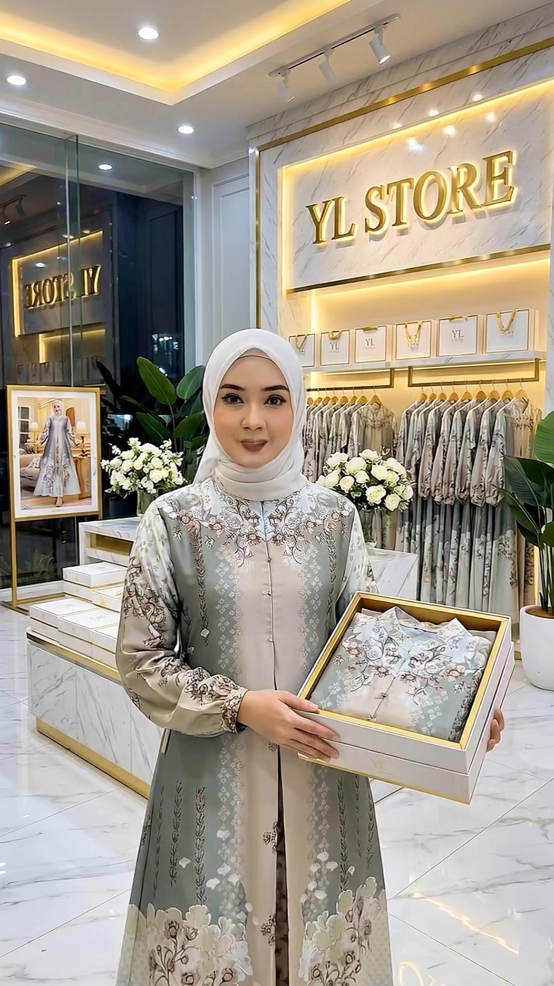 @YL STORE