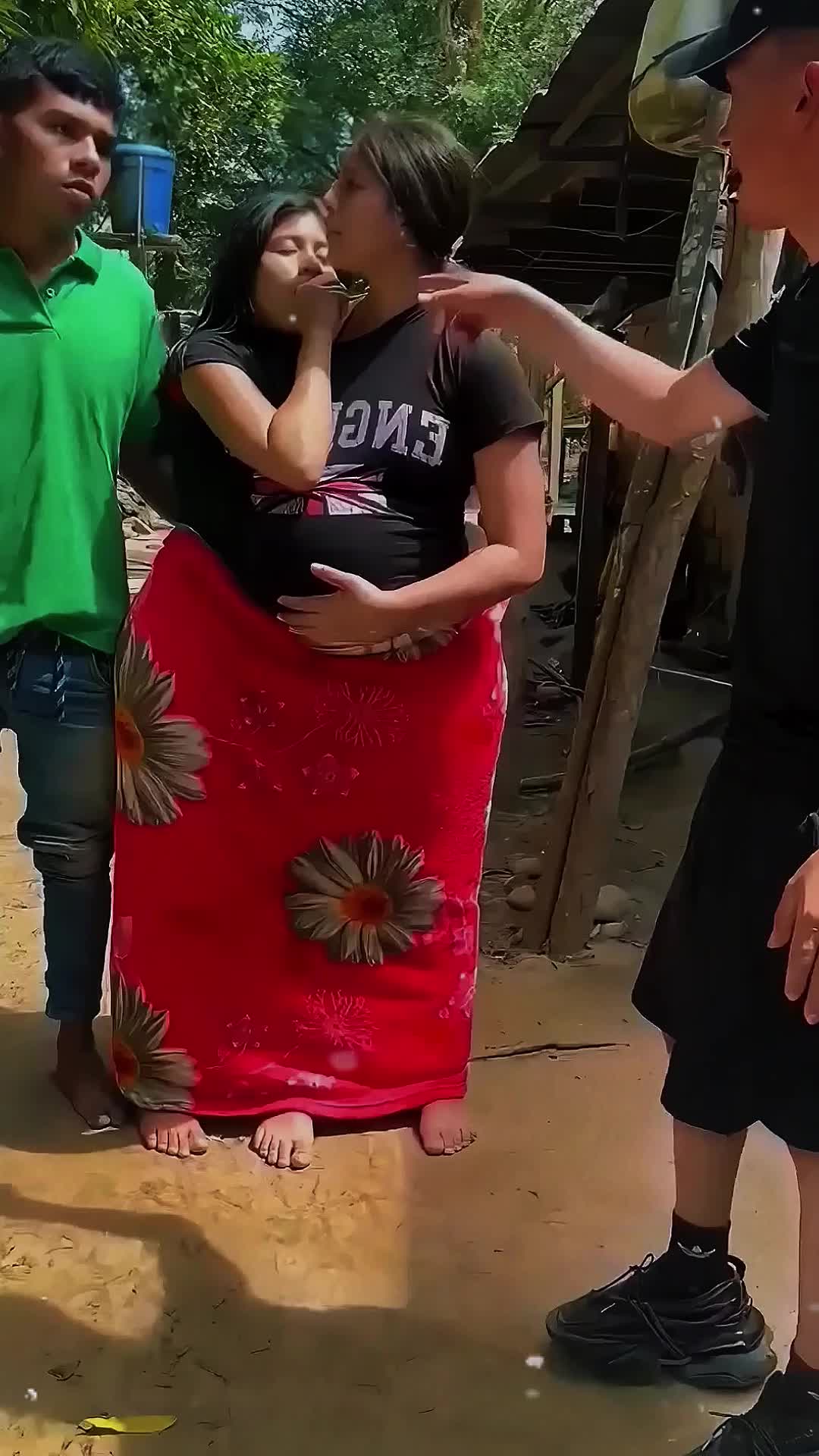 @Ladies Indonesia