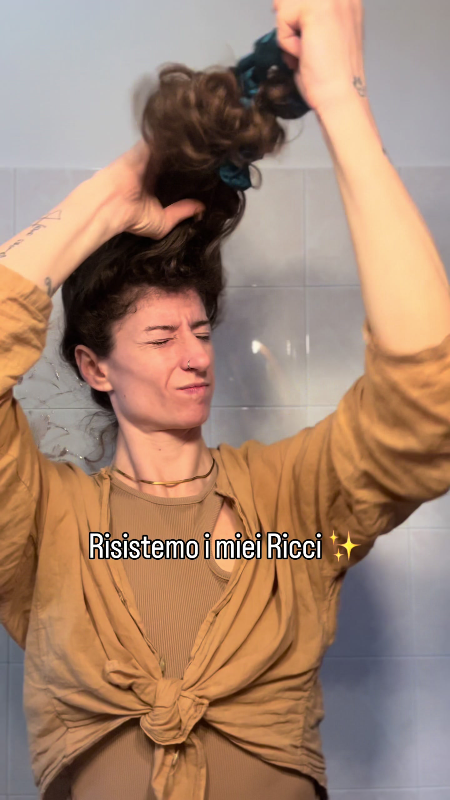 @Serena Stefanoni
