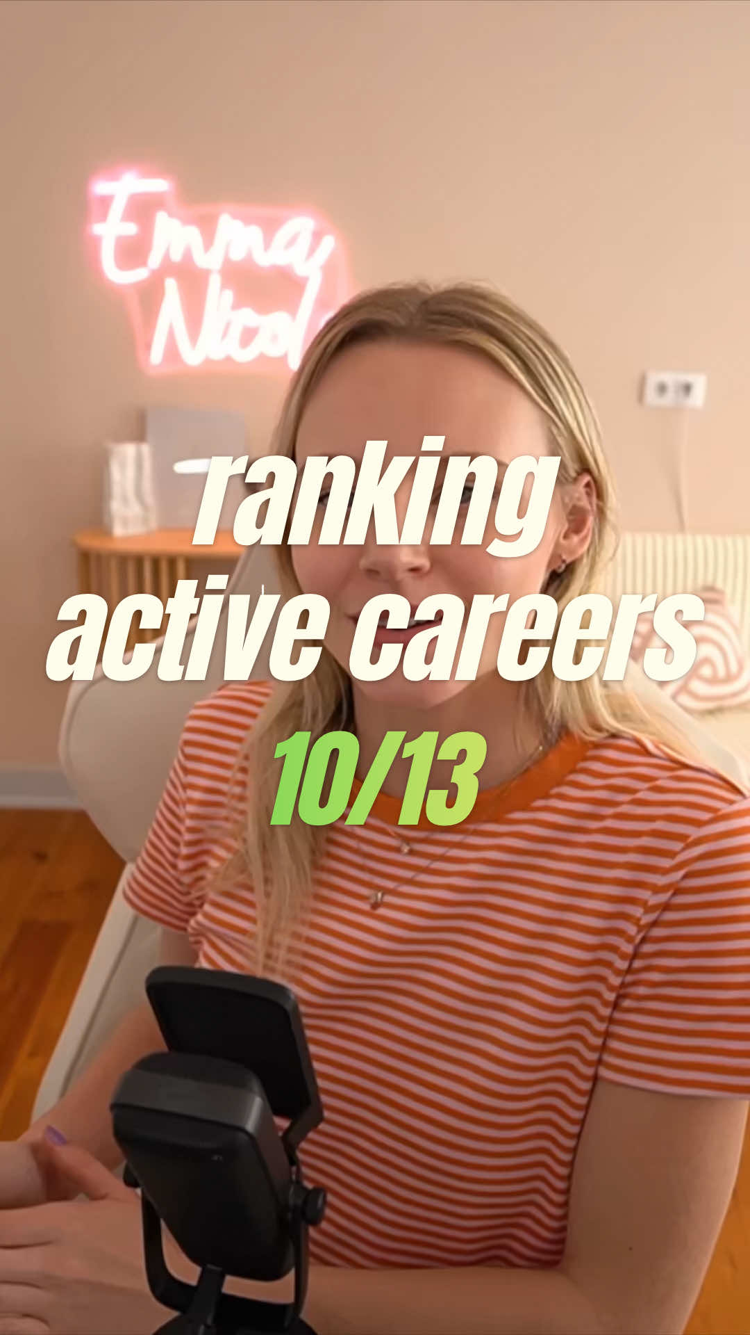 @Emma Nicole