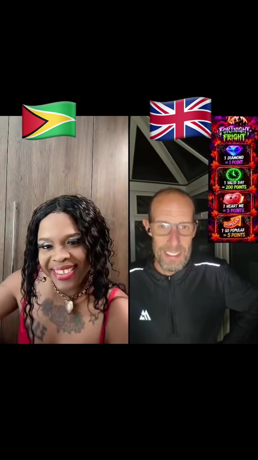 @🇬🇾 Jessy Mendonca 🇬🇧