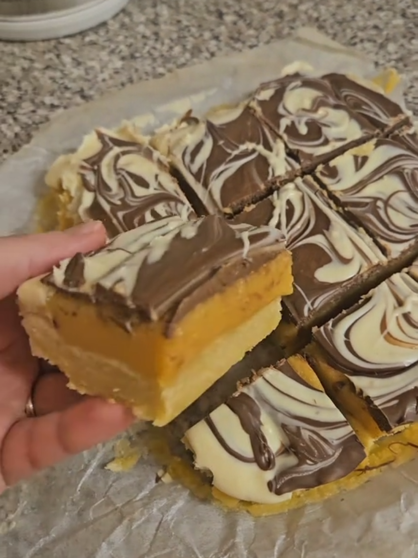 @Ally bakes