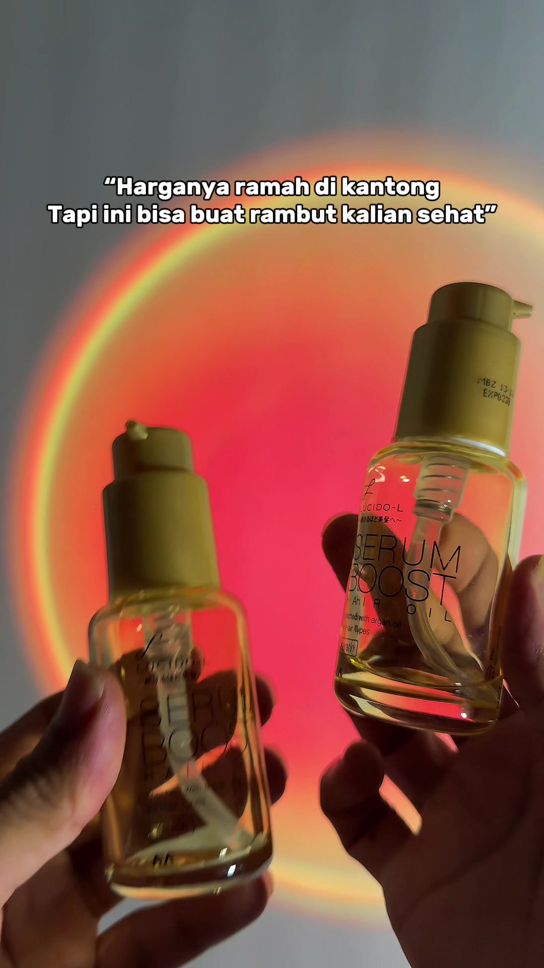 @Keluarga Gen Z