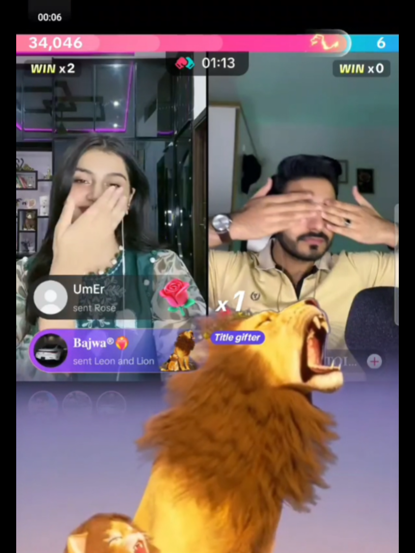 @Fatima Rajput🦅