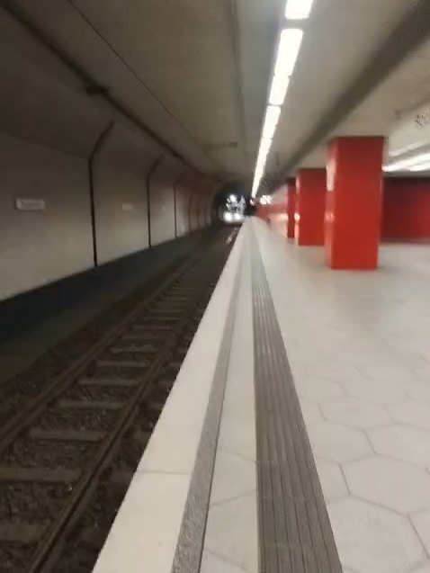 @Ruhrbahn Spoting + Nrw