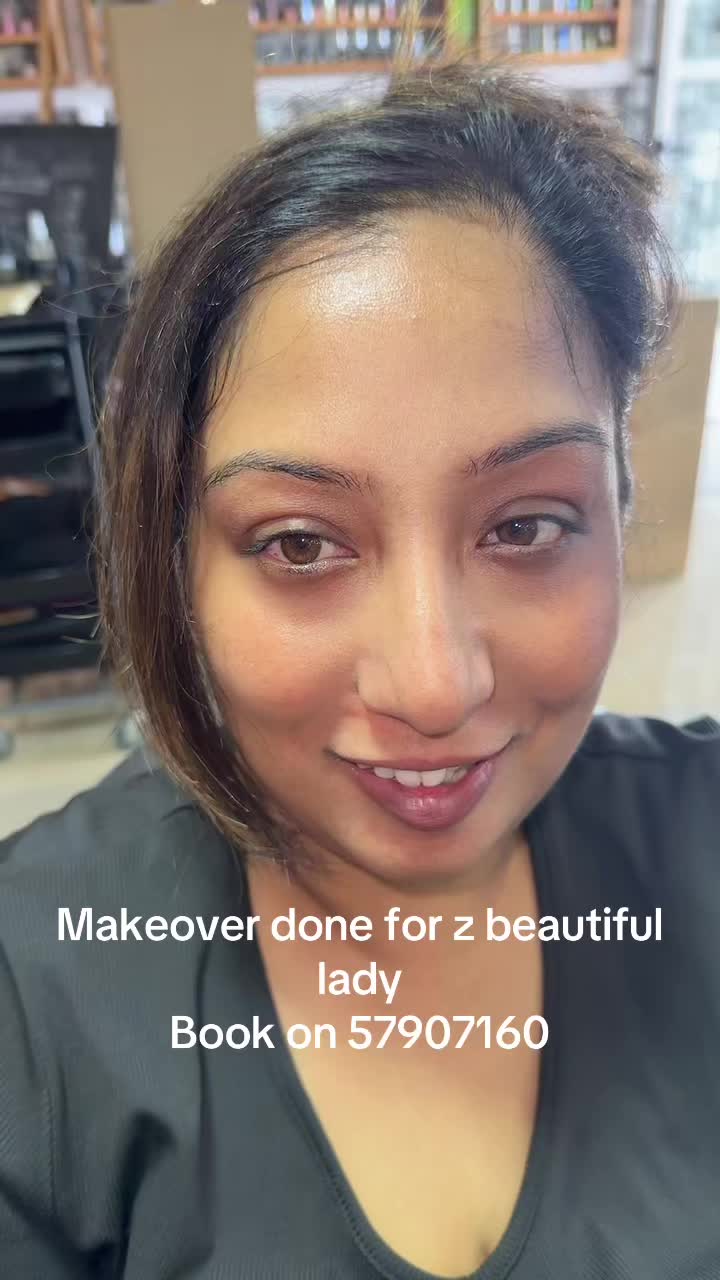 @ANOUSHA BEAUTY PARLOUR