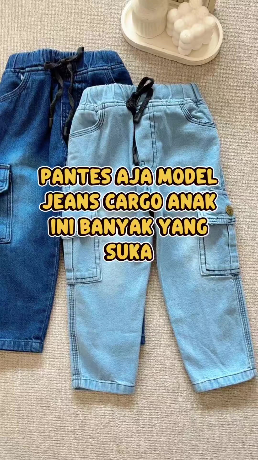 @Gudang Baju Anak Belvin