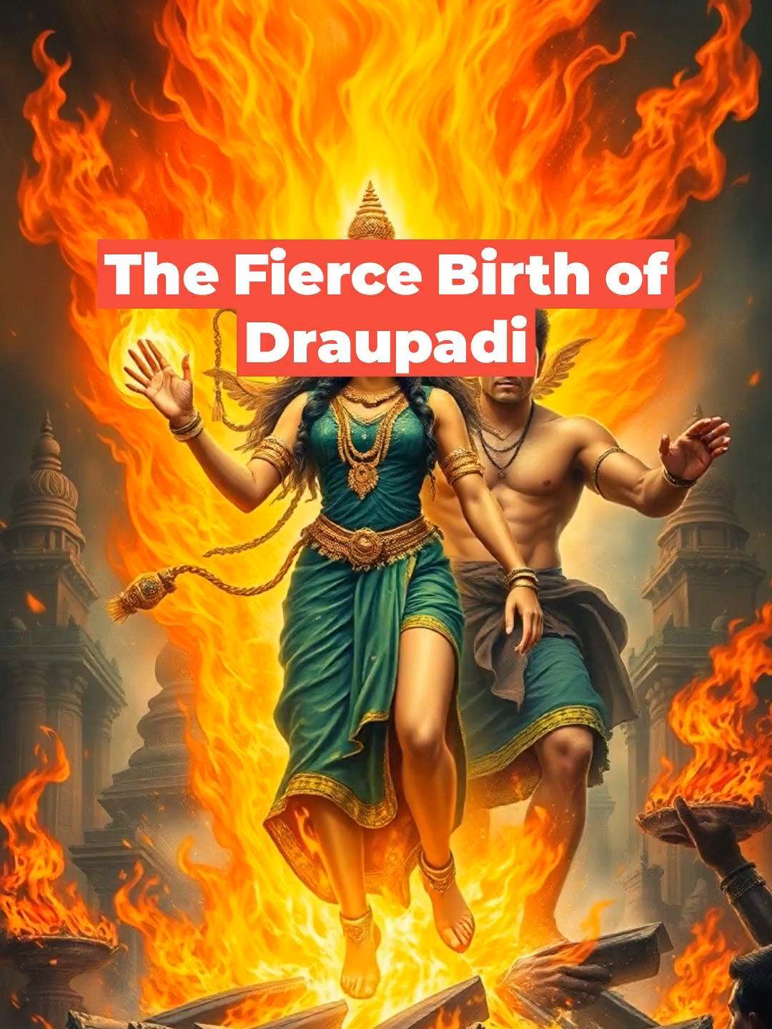@Unpacking Hinduism | Lessons