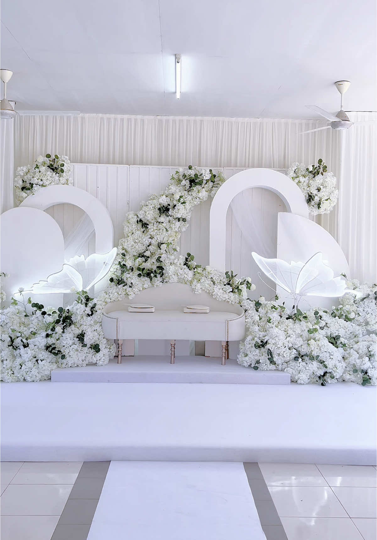 @SyaFwan_Bridal
