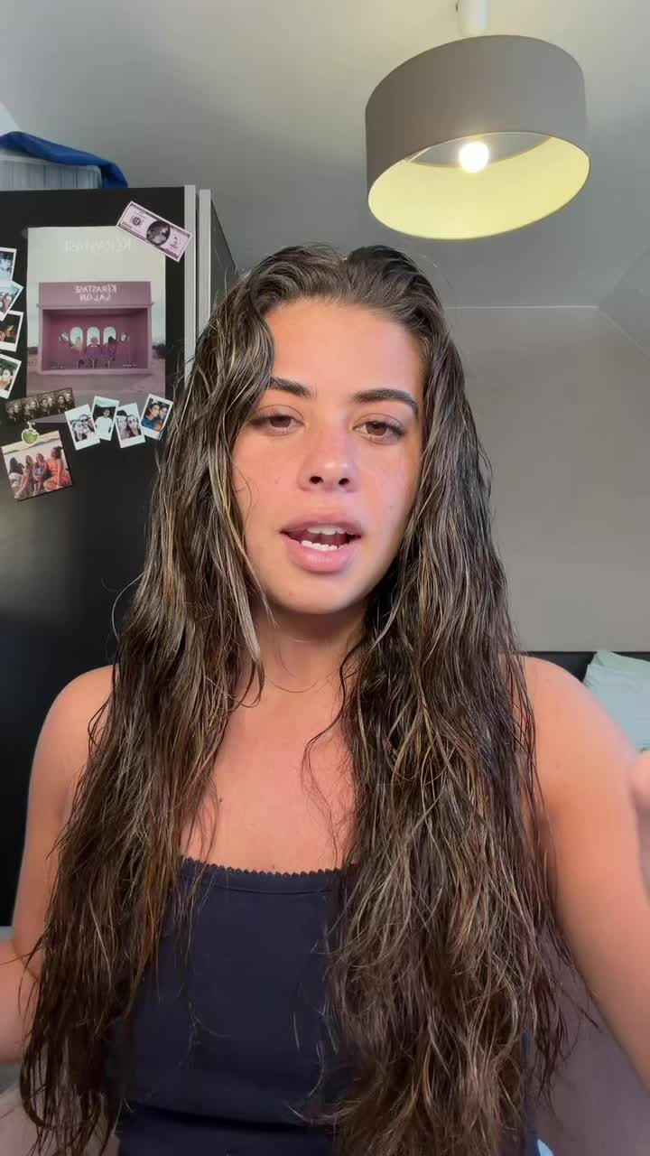 @imane brushing