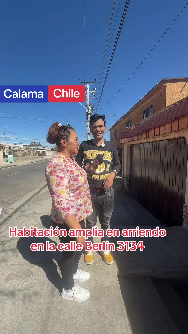 @tv visión latina 🇨🇱🇧🇴