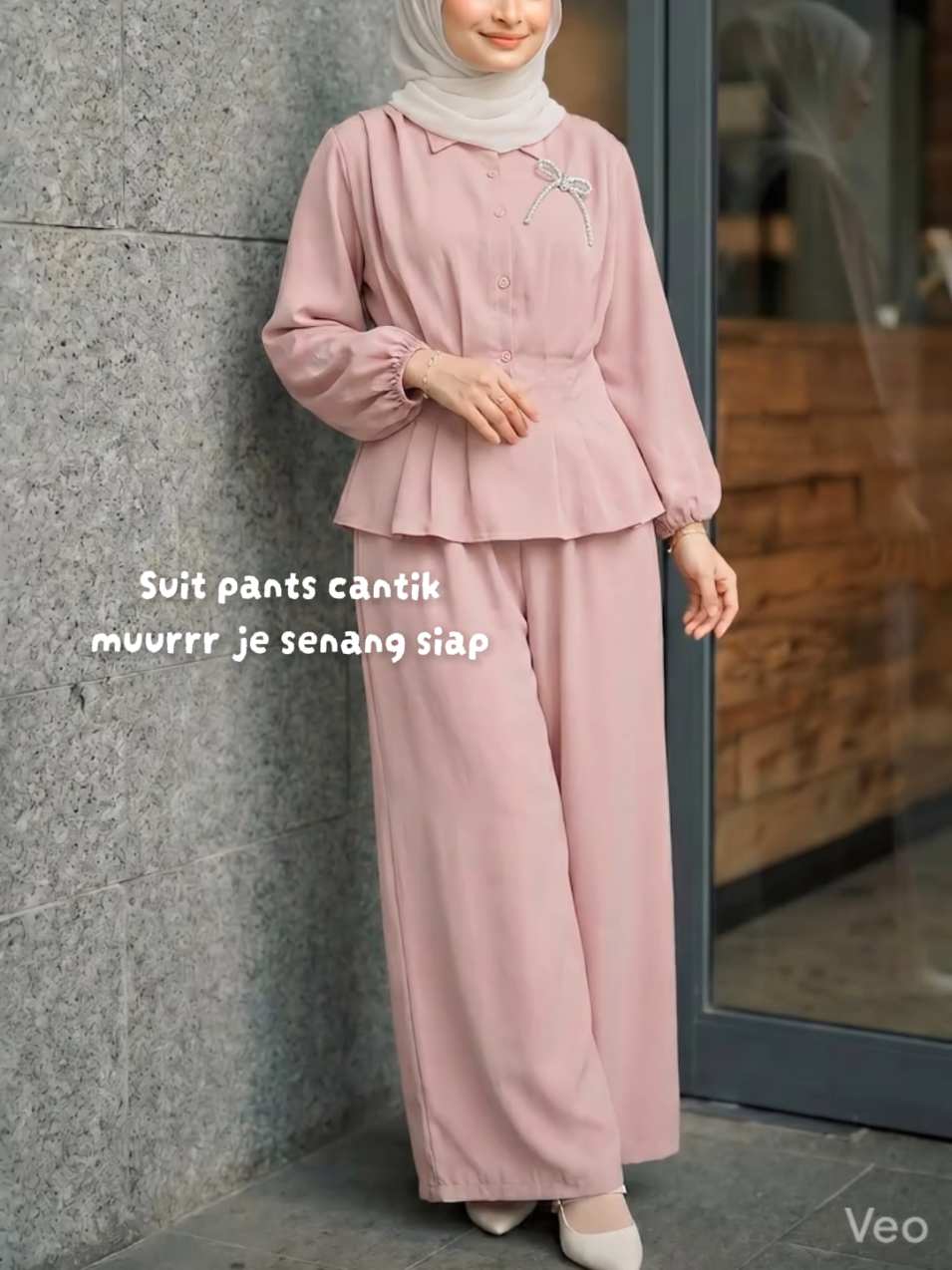 @Faezah.co