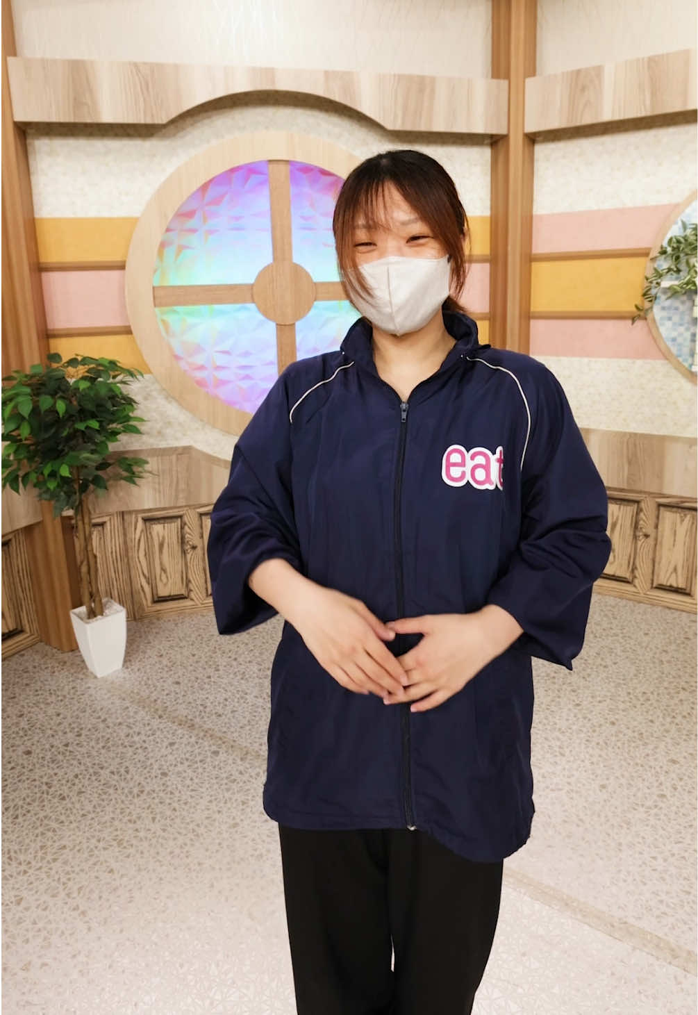 @eat愛媛朝日テレビTikTok部