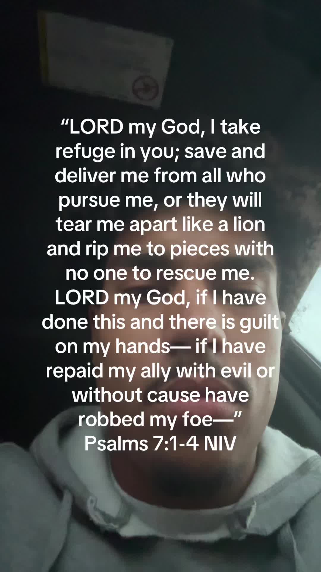 @Stuckinmybible